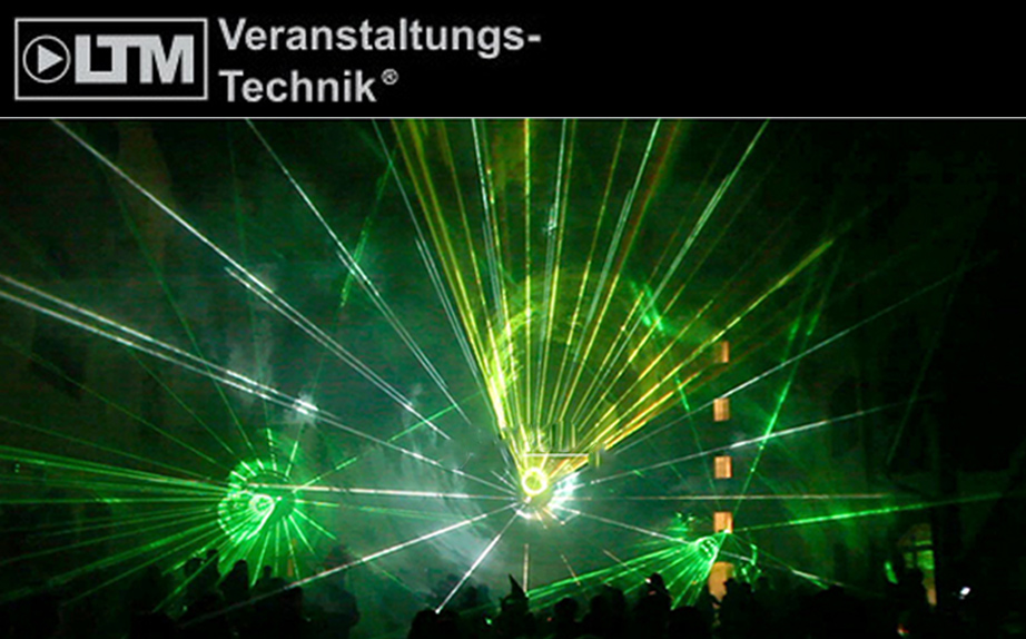 Technik von LTM-Technik