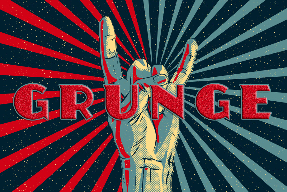 Grunge