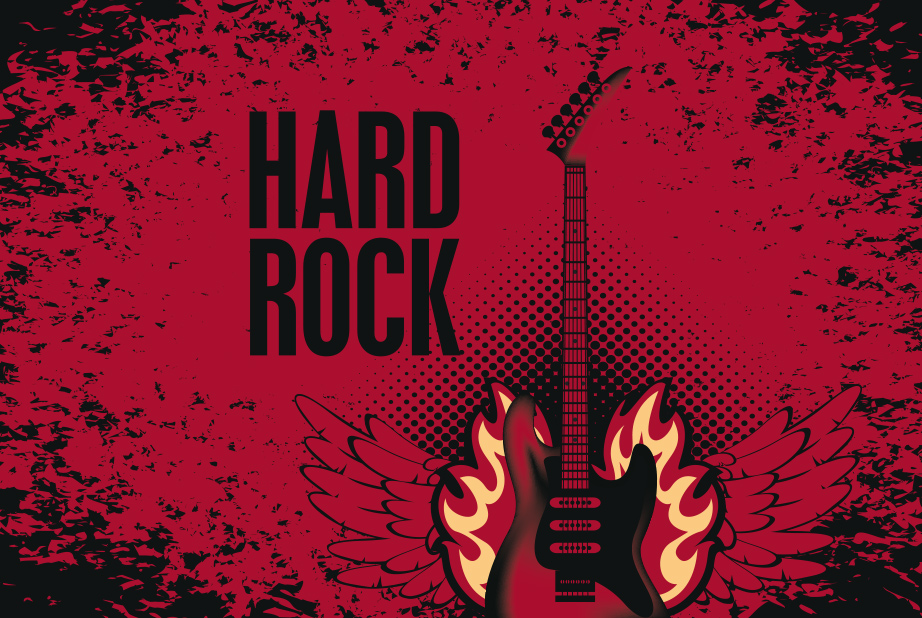Hard Rock