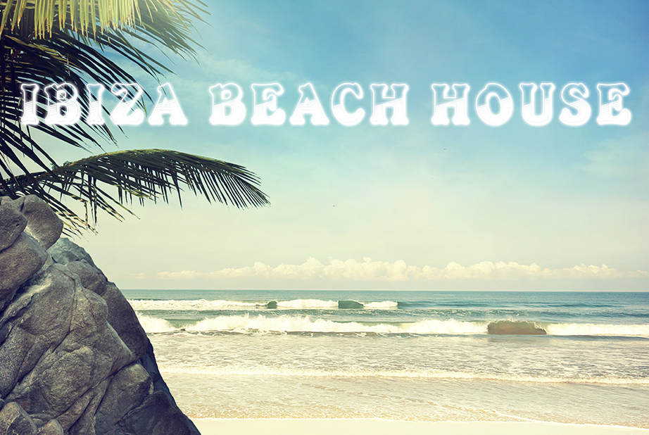 Ibiza Beach House