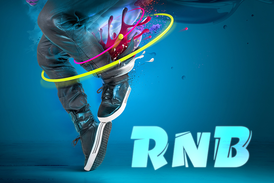 R'n'B