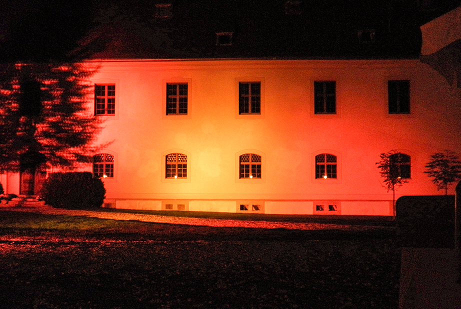 Lichteffekte DJ Morange München